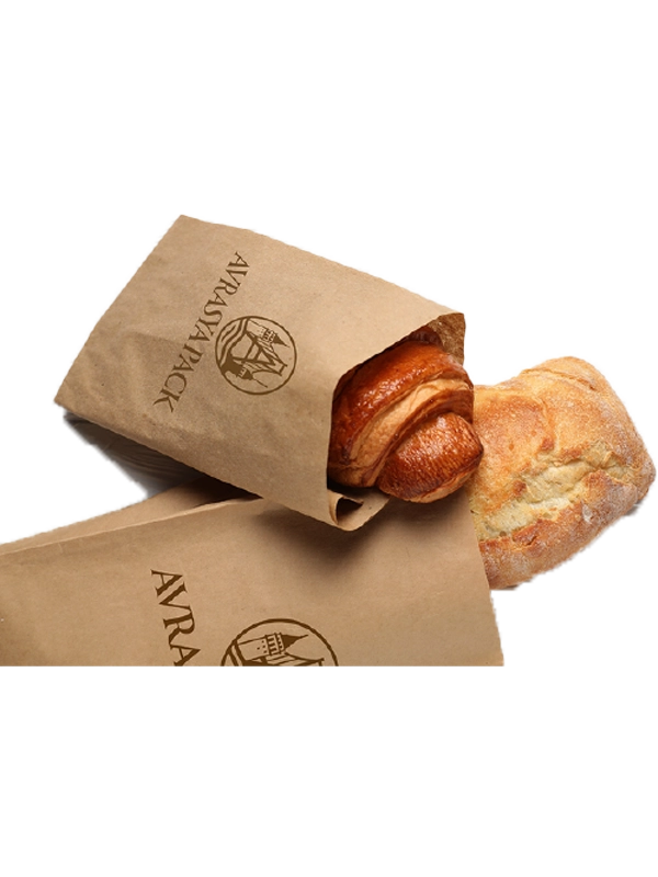 2.Kalite Şamua Kraft