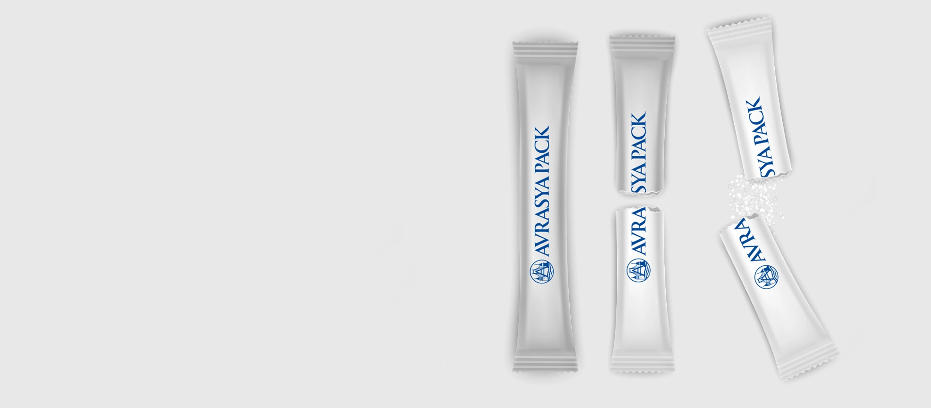 Avrasya Pack Şeker Baharat