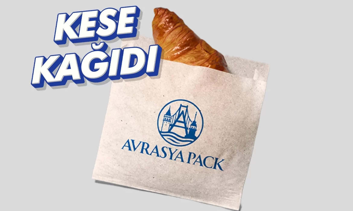 Gelenekselin Gücü Modern Pazarlamanın İmzası Kese Kağıtları