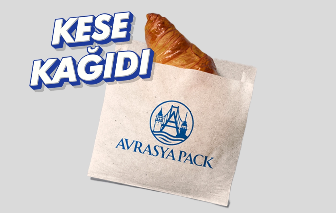 Gelenekselin Gücü Modern Pazarlamanın İmzası Kese Kağıtları