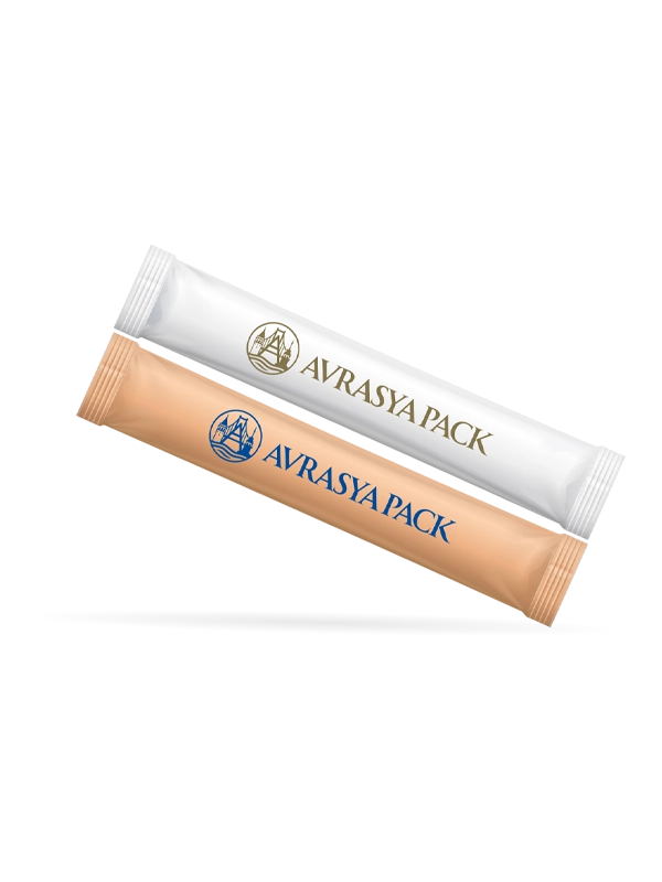 Stick Şeker 2x7cm